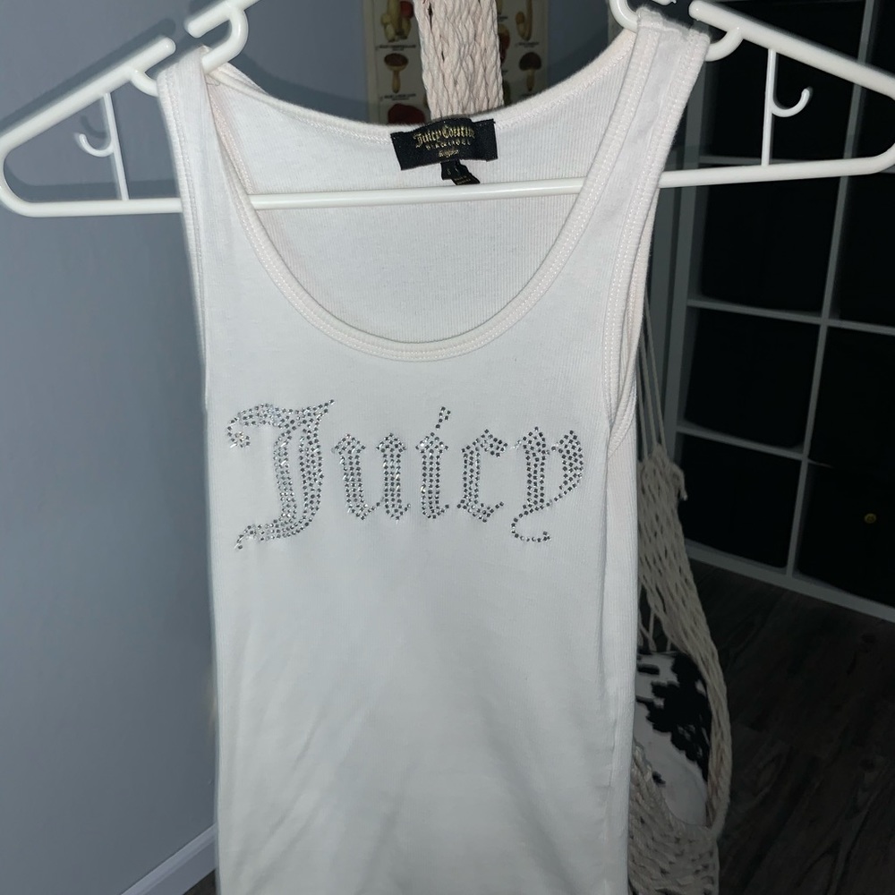 Urban Outfitters Original Juicy Couture Collab